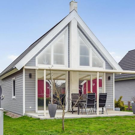 Beautiful Home In Zerpenschleuse With Wifi Exterior photo