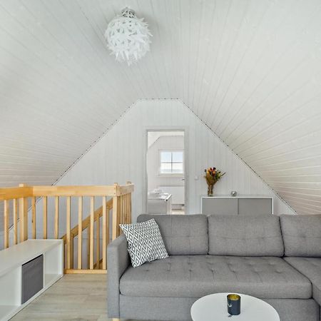 Beautiful Home In Zerpenschleuse With Wifi Exterior photo