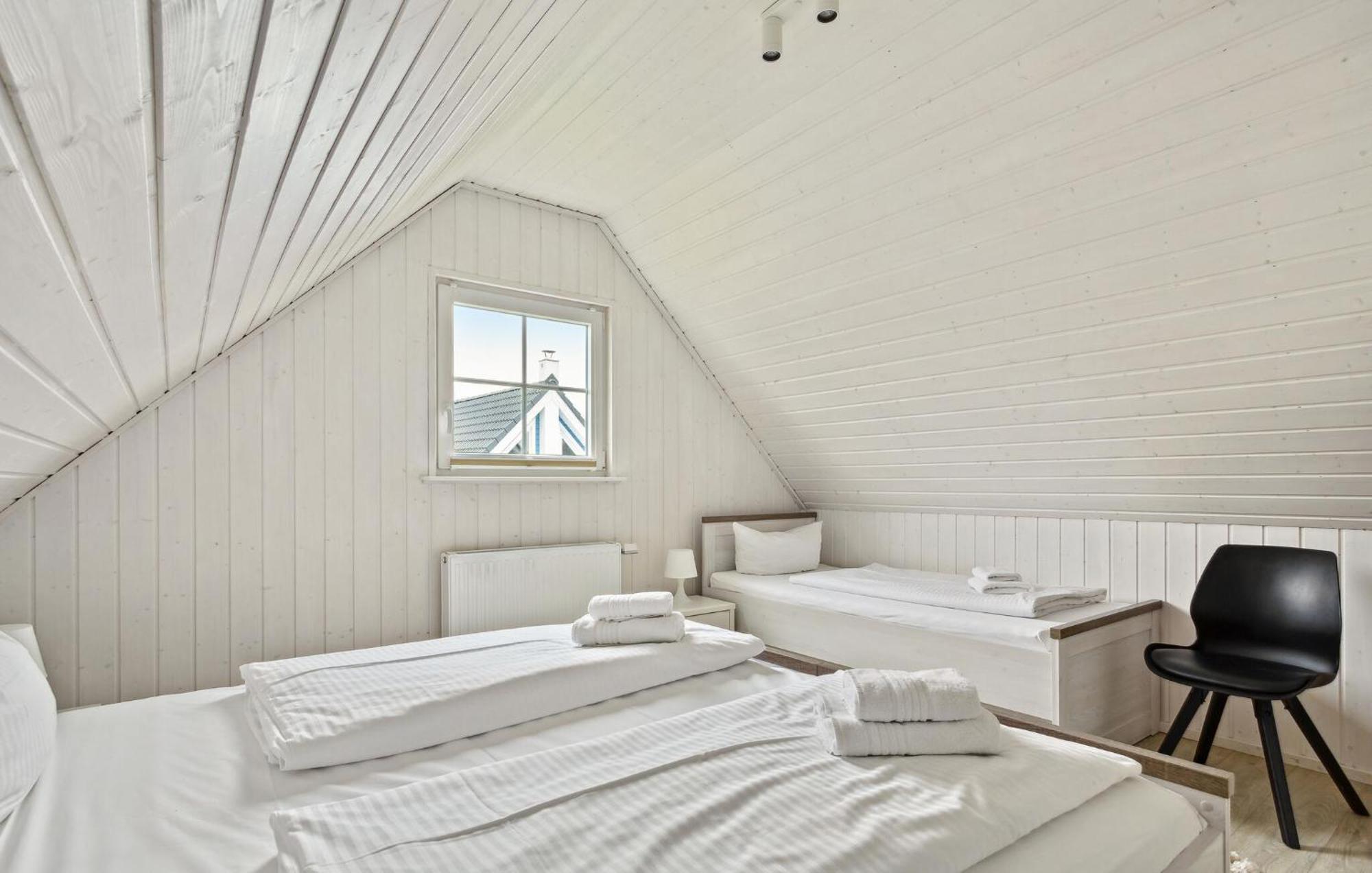 Beautiful Home In Zerpenschleuse With Wifi Exterior photo
